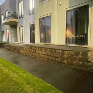 Maribyrnong Stoop