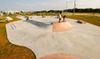 Marina Park Skate Park