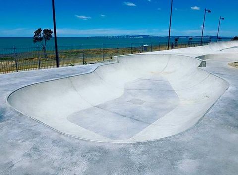 Marineland Skatepark photo 3