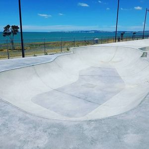 Marineland Skatepark 