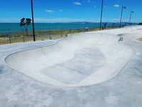 Marineland Skatepark