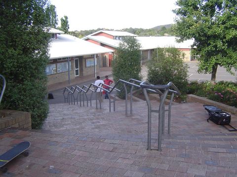 Marist Shot gun photo 2