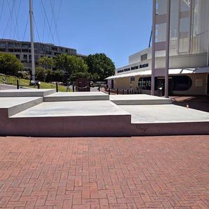 Maritime Stage