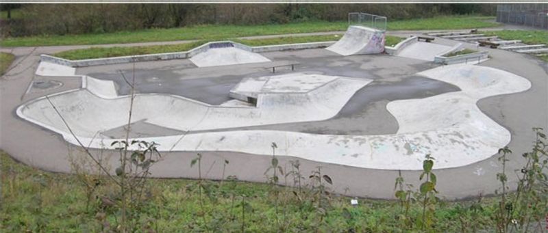 Markdorf Skate Park