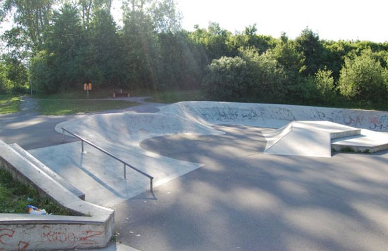 Markdorf Skate Park
