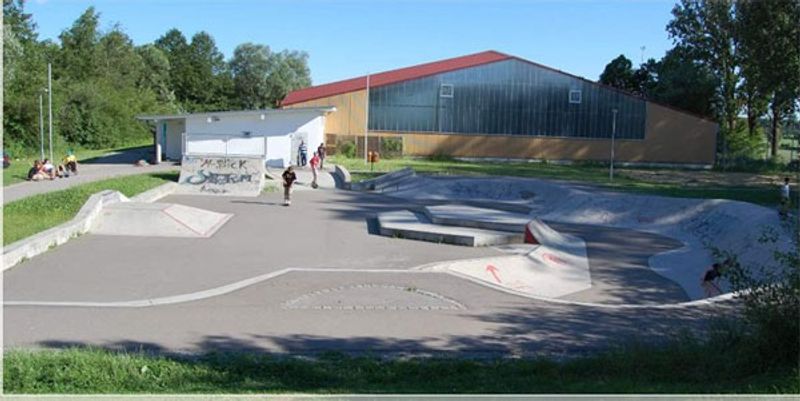 Markdorf Skate Park
