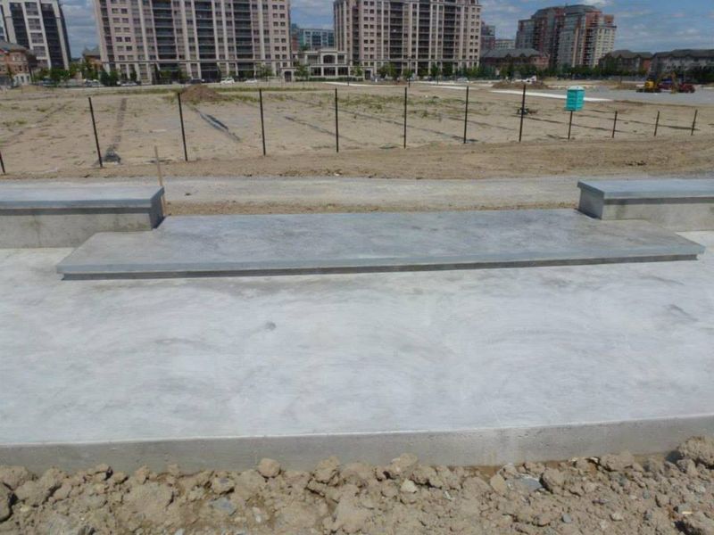 Markham Skate Spot 