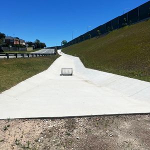 Oyster Creek Ditch