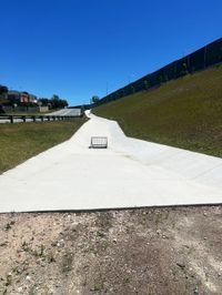 Oyster Creek Ditch