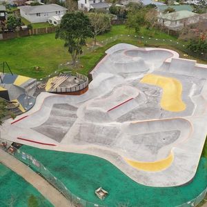 Marlborough Skatepark 