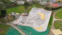 Marlborough Skatepark
