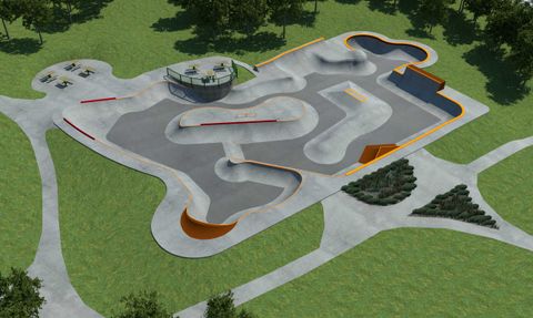 Marlborough Skatepark photo 2