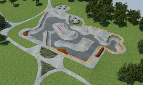 Marlborough Skatepark photo 3