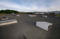 Marlow Park Skatepark