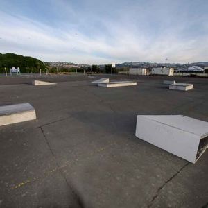 Marlow Park Skatepark