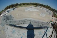 Maroubra Skatepark