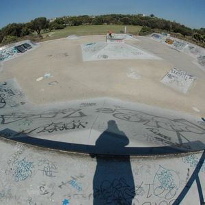 Maroubra Skatepark