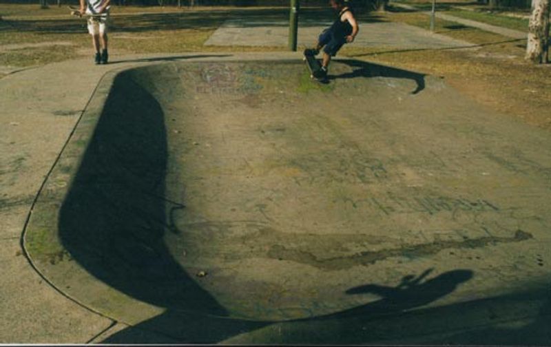 Marsden Bowl