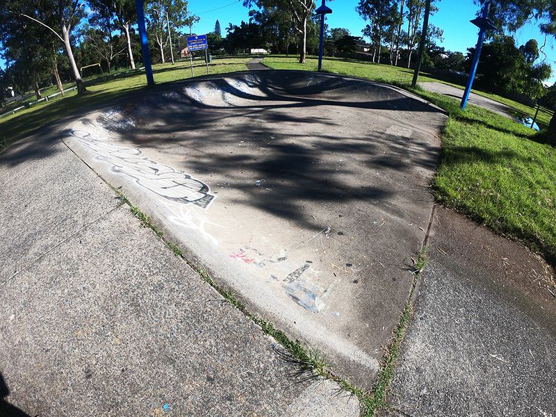 Marsden Bowl