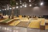 Marseille Indoor Skatepark 