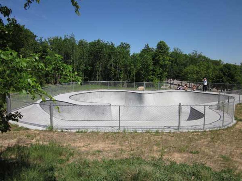Marsh Creek Skatepark