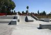 Martin Luther King Skate Park