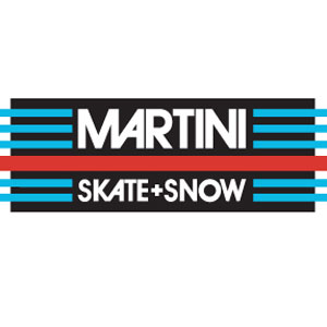 Martini Skate