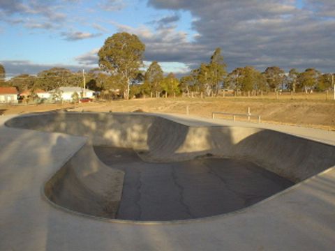 Marulan Bowl photo 2