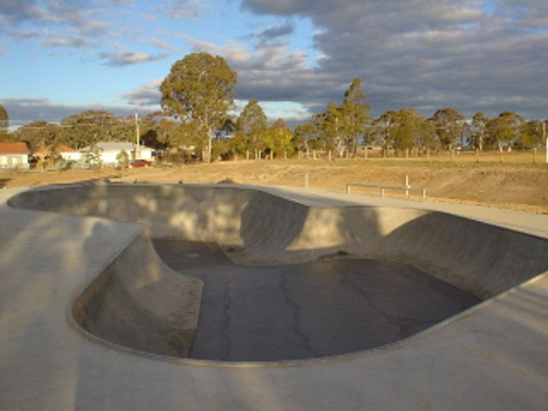 Marulan Bowl