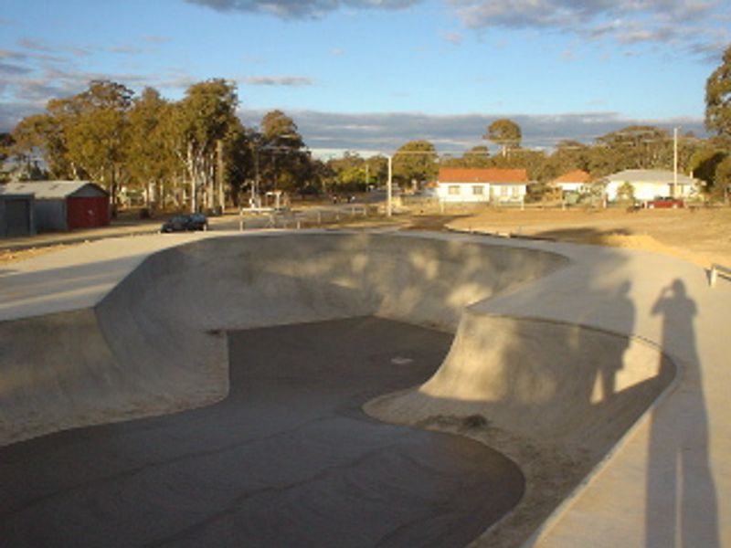 Marulan Bowl