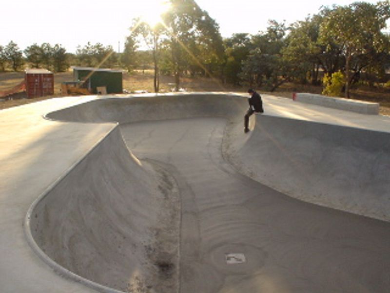 Marulan Bowl