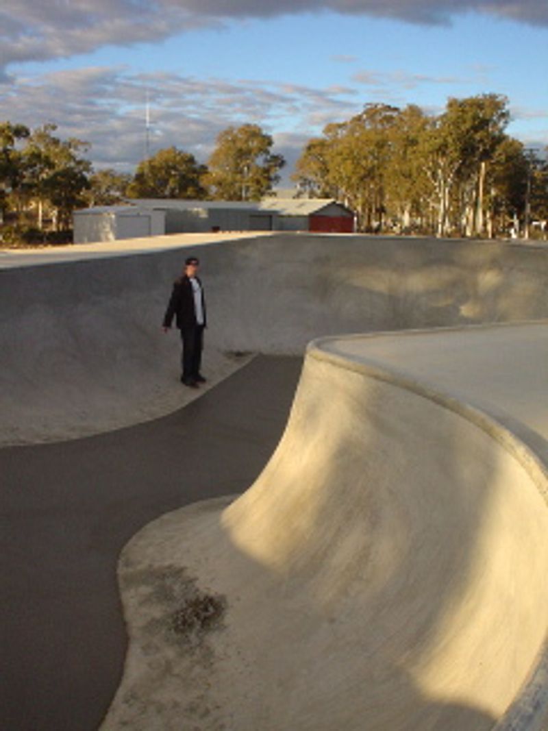 Marulan Bowl