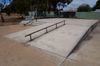 Maryborough Old Skate Park