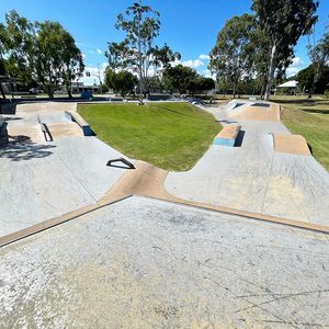 Maryborough Skatepark