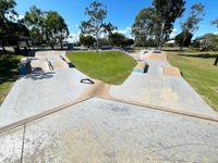 Maryborough Skatepark