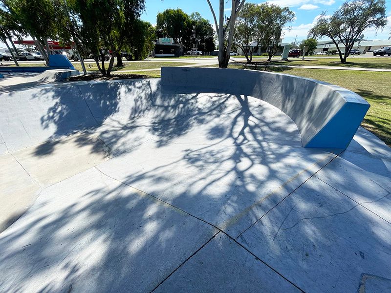 Maryborough Skatepark