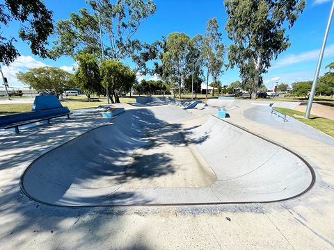 Maryborough Skatepark photo 7