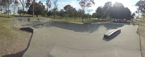 Maryborough Skatepark photo 10