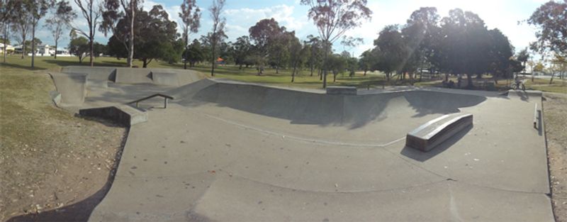 Maryborough Skatepark