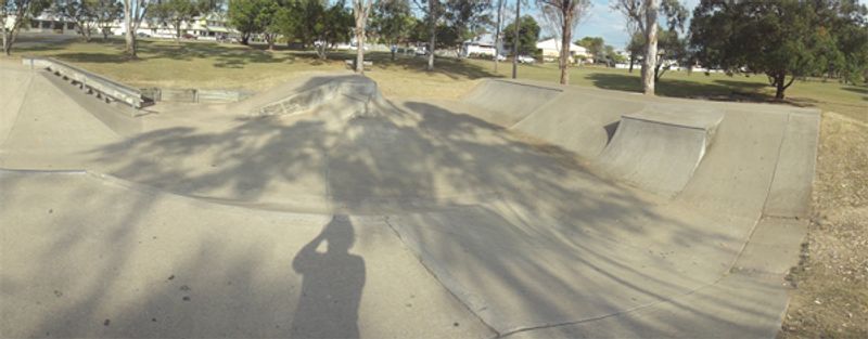 Maryborough Skatepark