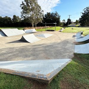 Maryland Skatepark