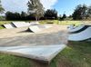 Maryland Skatepark