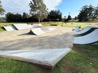 Maryland Skatepark