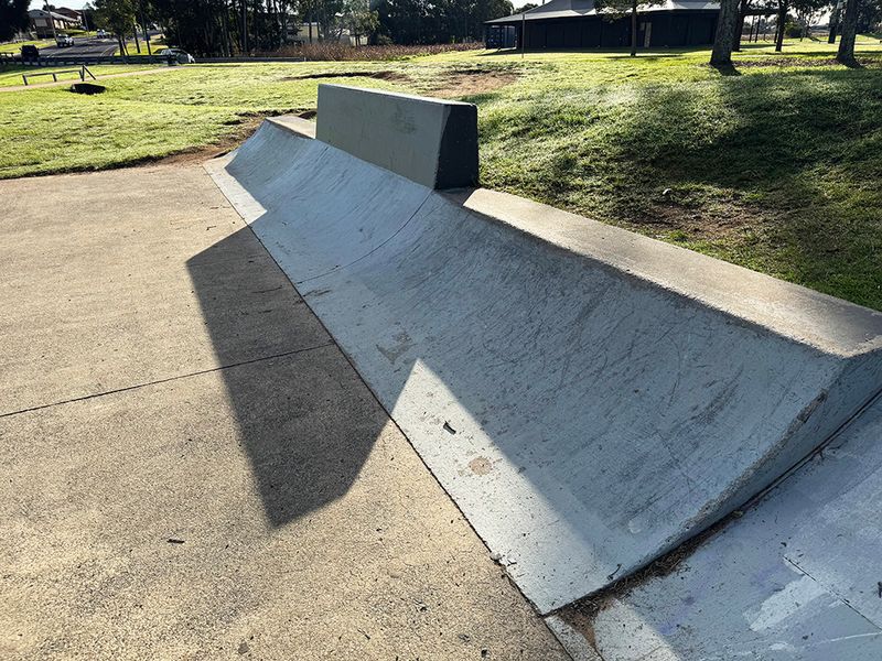 Maryland Skatepark