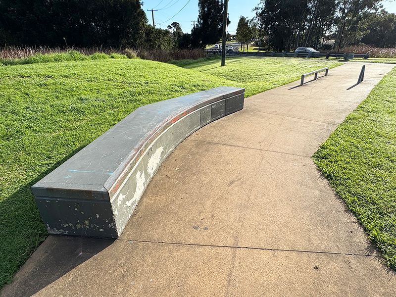Maryland Skatepark