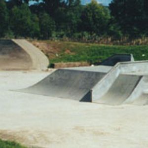 Maryland Skatepark