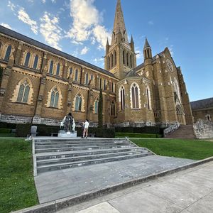 MacKillop Double Set 