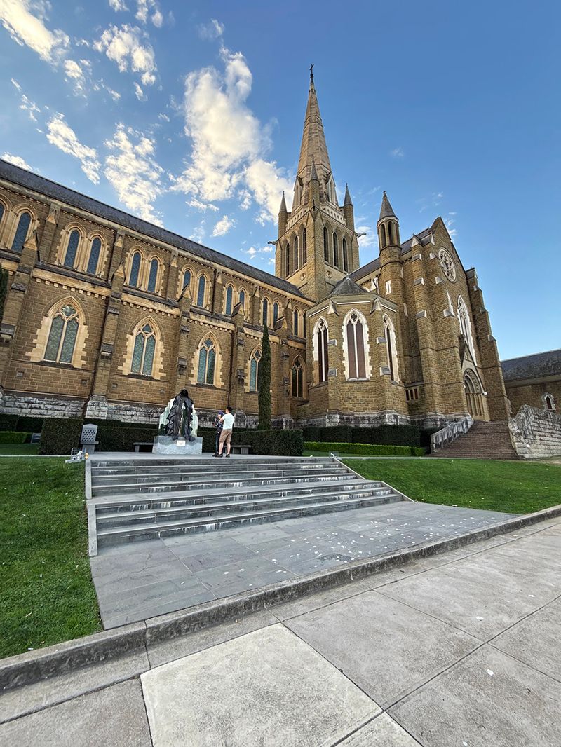 MacKillop Double Set 