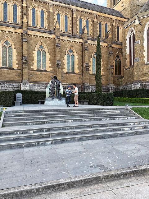 MacKillop Double Set photo 2