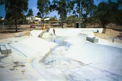 Maryborough Skatepark photo 14